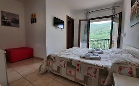 Desulo - B&B Perla Del Gennargentu