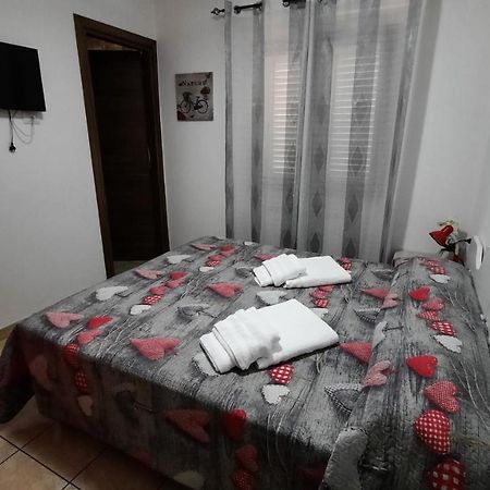 Desulo - B&B Perla Del Gennargentu Extérieur photo