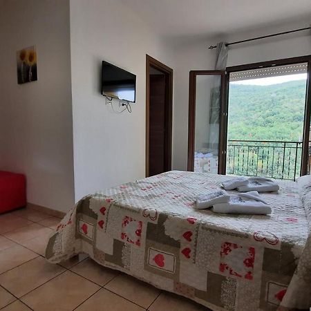 Desulo - B&B Perla Del Gennargentu Extérieur photo