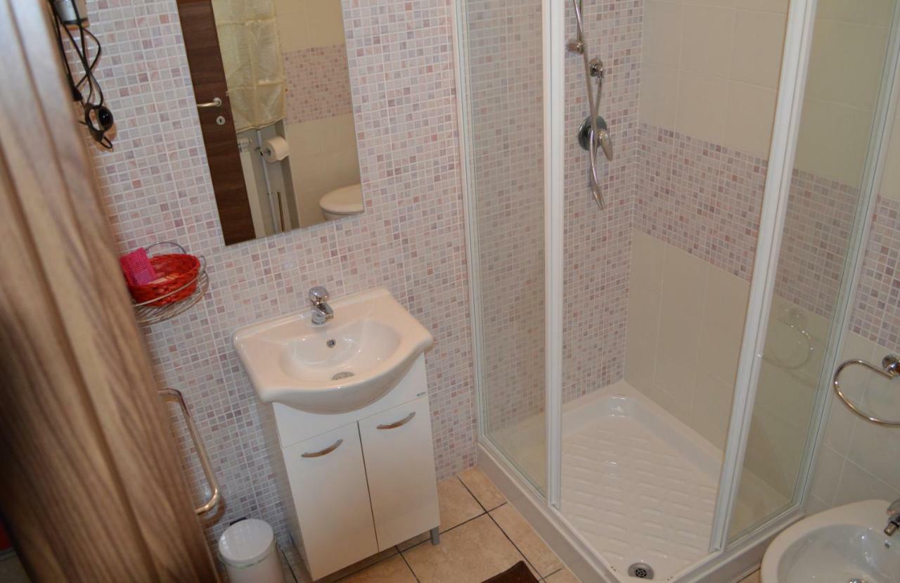 Desulo - B&B Perla Del Gennargentu Extérieur photo